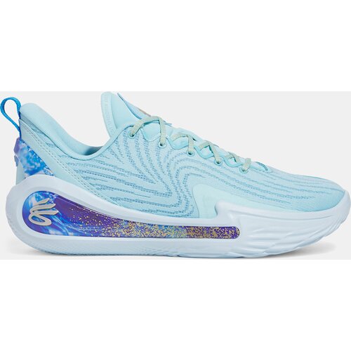 Under Armour Unisex shoes CURRY 12 PSCS - unisex Slike