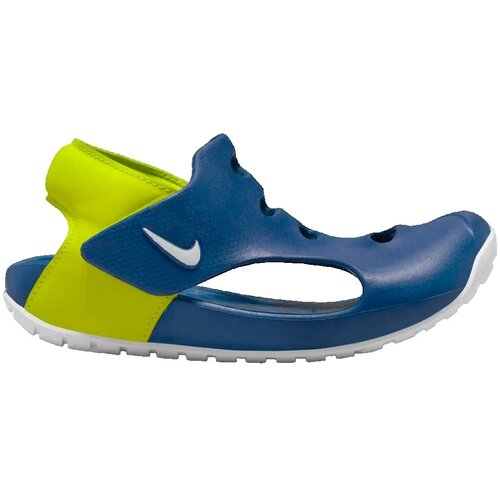 Nike Sandali & Odprti čevlji Sunray Protect Modra Cene