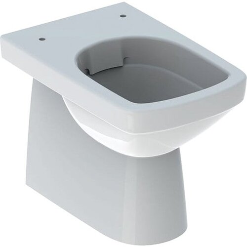 Geberit wc &scaron;olja selnova square podna rimless b/s 501.564.01.7 Cene