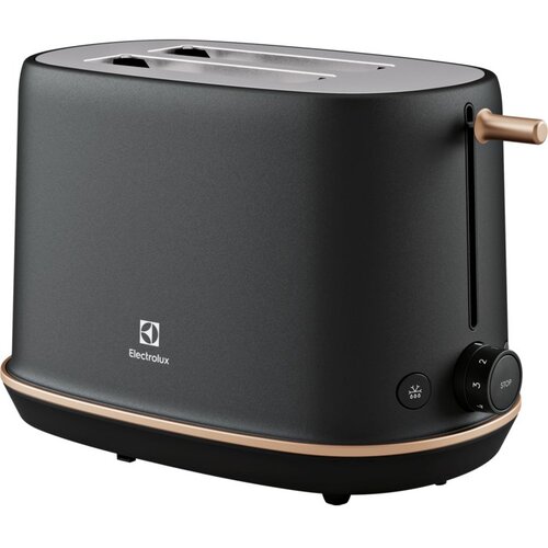 Electrolux E7T1-6BP 2 slice(s) 980 W Black Cijene
