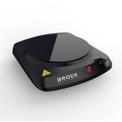 Brock infrardeča kuhalna plo&amp;scaron;ča - HPI 3001 BK, (21000643) Slike