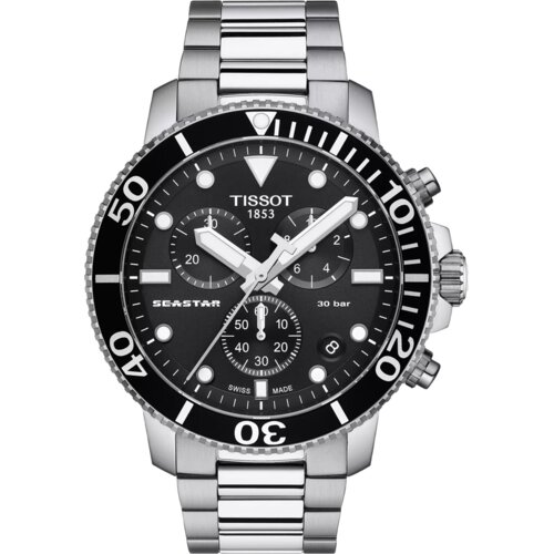  ROČNA URA TISSOT T120.417.11.051.00 Slike