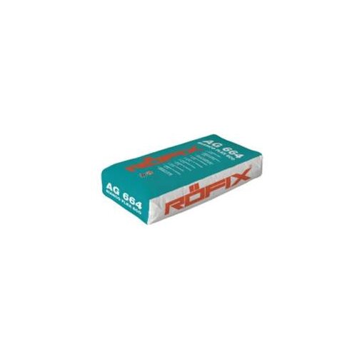 Roefix ROFIX KERAMIÄKO LJEPILO FLEKSIBILNO ECO AG664 25KG BIJELO Cijene