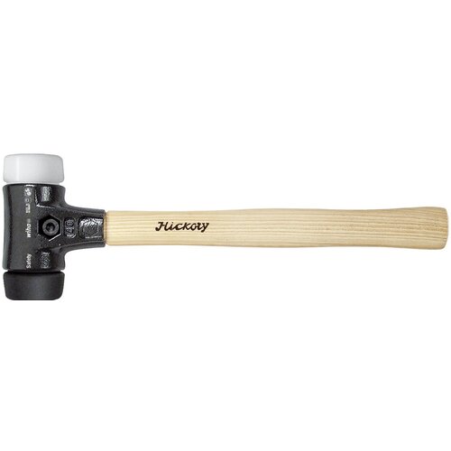 Wiha 26658 Gumeni čekić Safety srednje meki / jako tvrdi, 40 mm ( W 26658 ) Cene