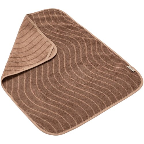 Leander® bombažna brisača za previjalno podlogo woodland clay Cene