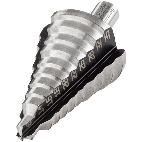 Wolfcraft stepenasto svrdlo (8 mm - 35 mm, hs čelik) Cijene