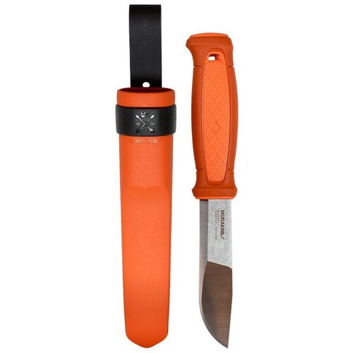 Morakniv kansbol nož - narandžasta Cene
