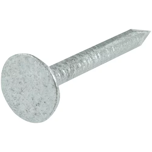 STABILIT Zatiči za strešno lepenko Stabilit (2 x 20 mm, 1.000 kosov)