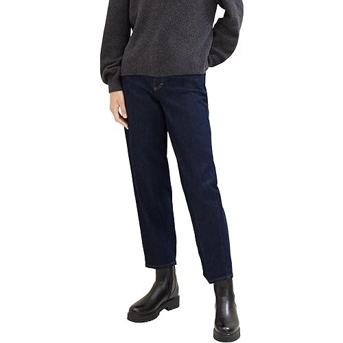 Tom Tailor 1038346 ženske farmerke, plave Cene
