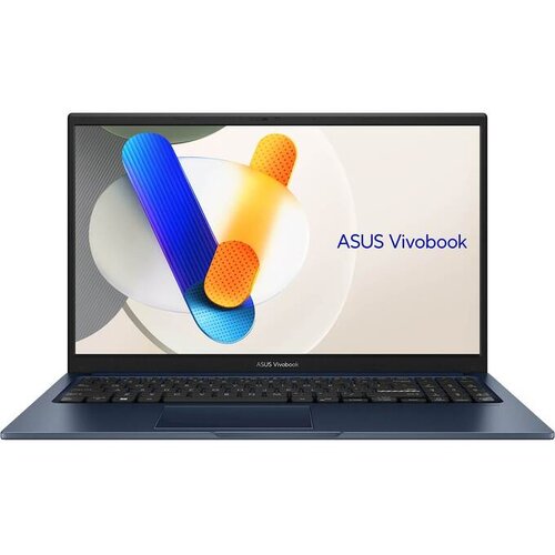 Asus laptop vivobook 15 (X1504VA-BQ1358) 15.6 inča fhd / i7-1355U/ 16GB/ ssd 1TB Cene
