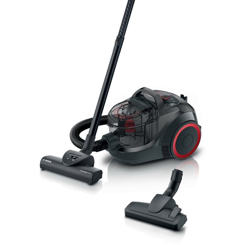 Bosch Usisivač sa posudom Serie 4|, ProPower,CRNI290 x 301 x 446 mm Cijene
