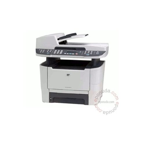 HP LaserJet m2727nf mfp all-in-one &amp;scaron;tampač Slike