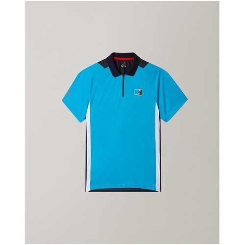 Australian Polo majice kratki rokavi TEUPO0033605 pisana Cene