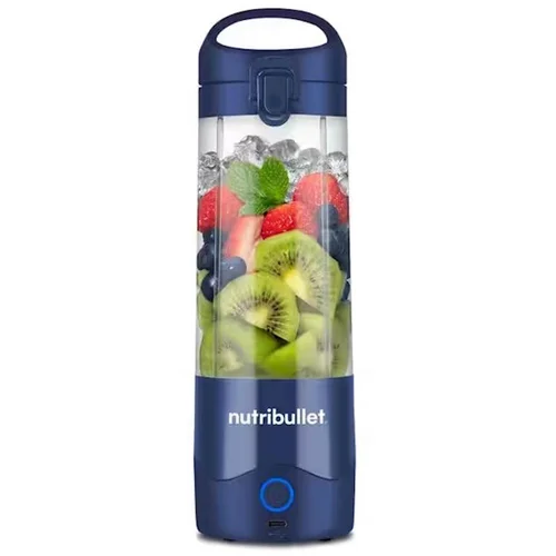 Blender NUTRIBULLET NBP003NBL