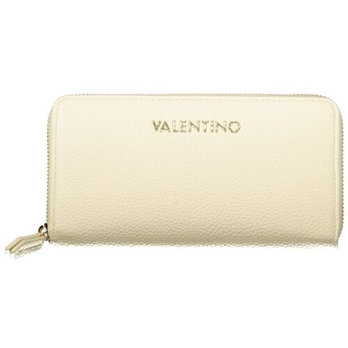 Valentino By Mario Valentino Valentino Brixton ženski novčanik sa &amp;scaron;est pretinaca bež Slike