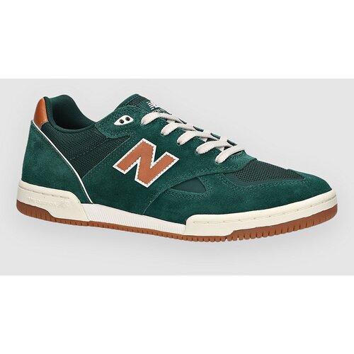 New Balance Numeric 600 Skate cevlji marsh green Slike