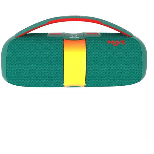 Moye Beat Plus Bluetooth zvučnik zelene boje Cene
