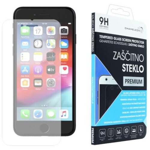 Chameleon Apple iPhone SE (2020) / 8 / 7 / 6 zaščitno steklo, Premium (0,30) Cene