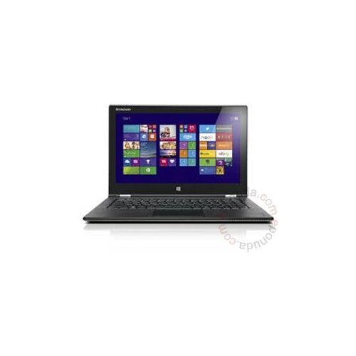 Lenovo IdeaPad YOGA 2 Pro13 (59403715) laptop Slike