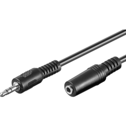 Goobay AUX kabel, 2m Slike