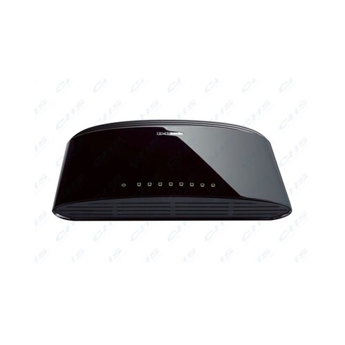 D-link switch neupravljivi, DES-1008D/E Cijene