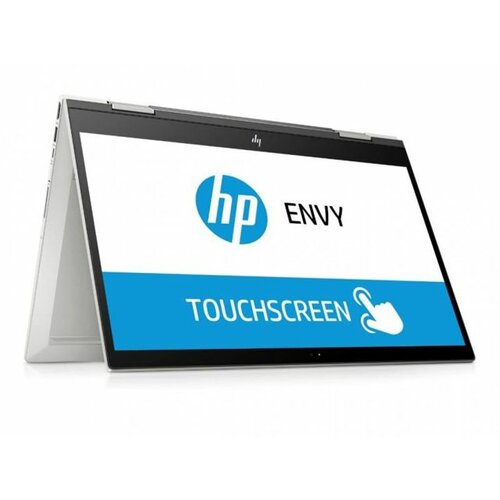 Hp Envy x360 13-ar0020nn Ryzen 5 3500U 8GB 256GB SSD Win 10 Home FullHD IPS Touch (7NC59EA) laptop Slike