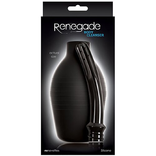 Renegade crni klistir 280219 Cene