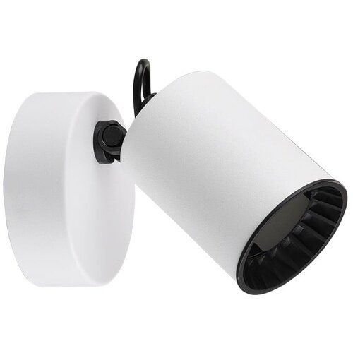  Bijeli reflektor &amp;oslash; 6 cm Pago &amp;ndash; Slike