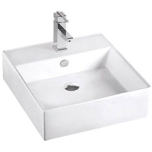HULLER Cubo keramički umivaonik Cijene