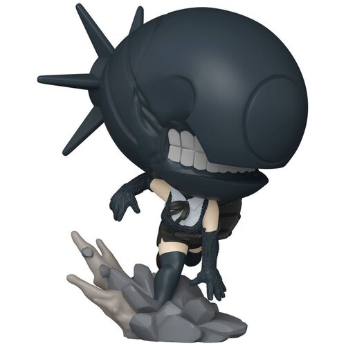 Funko Bobble Figure Anime - Chainsaw Man - The Movie Reze Arc POP! - Bomb #2349 Cene