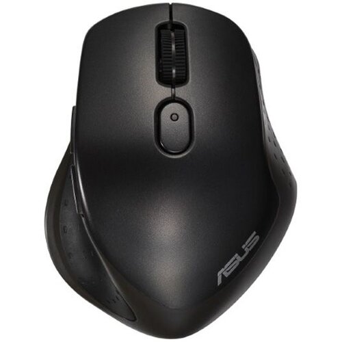 Asus MW203 bežični mi&amp;scaron;, crni Slike