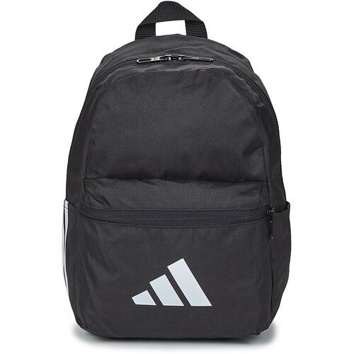 Adidas Dečiji ranac LK BP 3BAR, Crni Slike