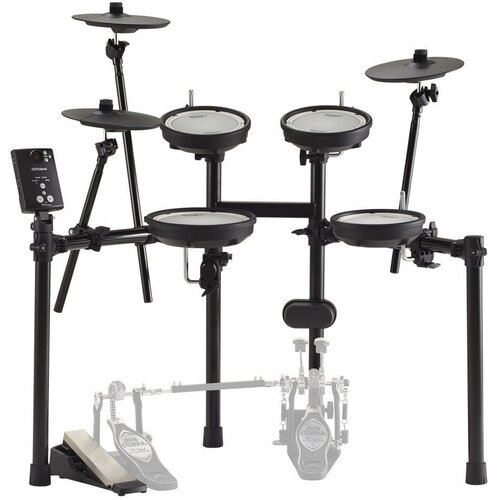 Roland TD-1DMK električni bubanj set sa stalkom Cijene
