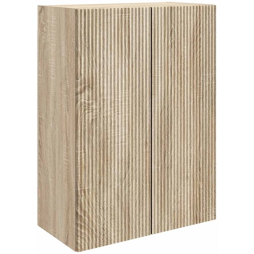 Ormar za montažu na zid 66 x 34,5 x 90 cm Konstruirano drvo Slike