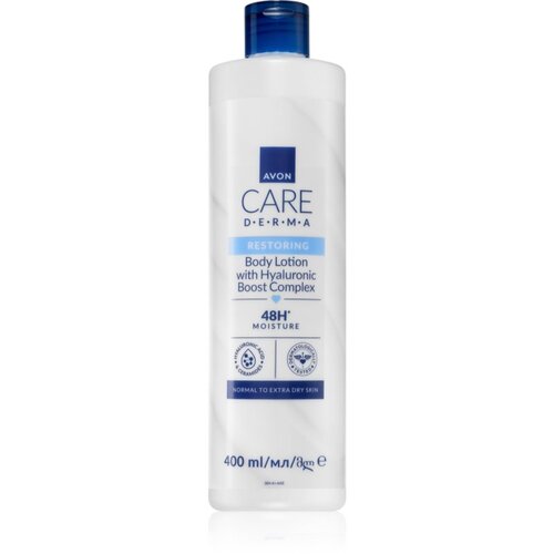 Avon Care Derma Restoring obnovitveni losjon za telo s ceramidi 400 ml Cene