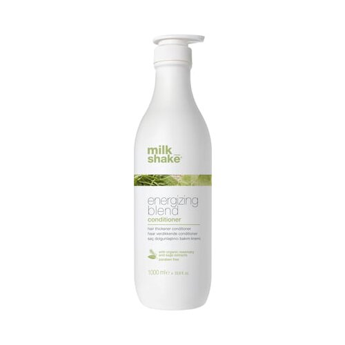 Milk Shake Energizing Blend energetski regenerator za nježnu, tanku i lomljivu kosu bez parabena 1000 ml Cijene