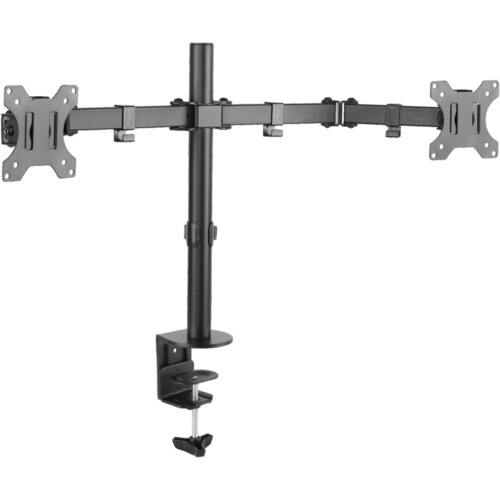 Maclean Stolni nosač za 2 LCD monitor, 13 “- 32” – MC-754 Cijene