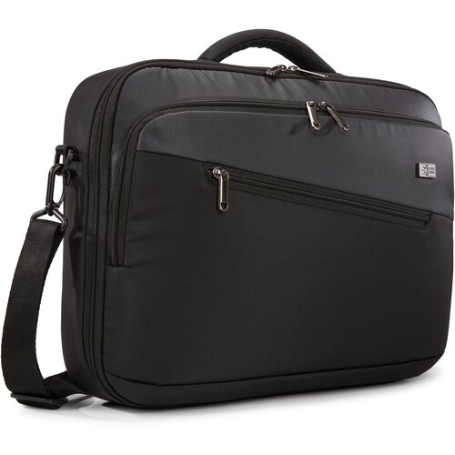 Case Logic Torba 15,6" Propel Briefcase, črna (PROPC-116K), (21510764) Cene
