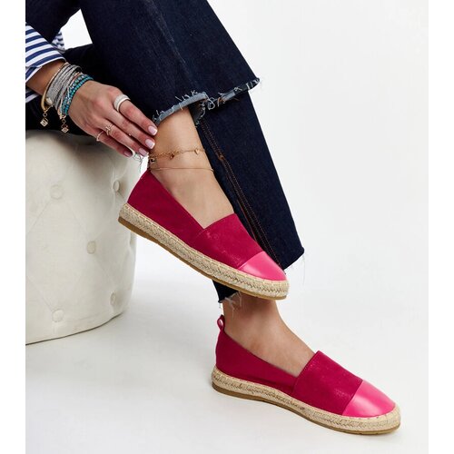 Gemre Pink Carugo espadrilles Cijene