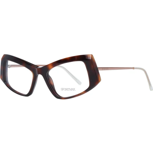 Sportmax Optical Frame