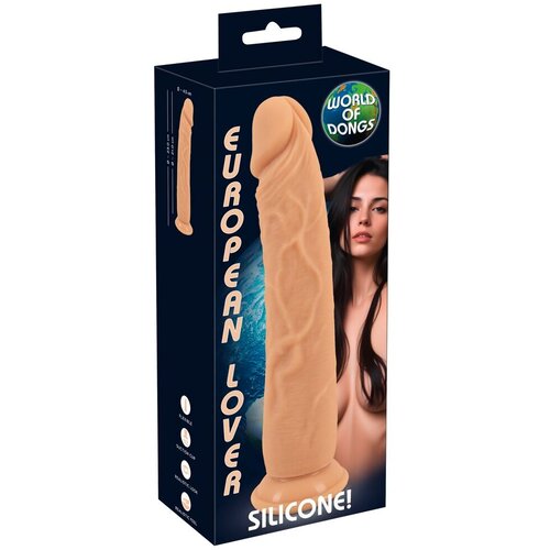 You2Toys Dildo European Lover Slike