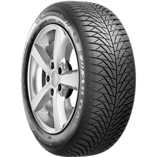 Fulda 255/55R18 109V XL MULTICONTROL SUV Letnik2021 Slike