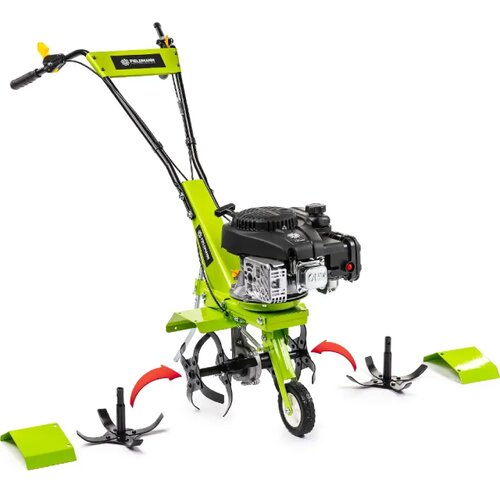 Fieldmann FZK 6115-139BL Benzinski kultivator Cene