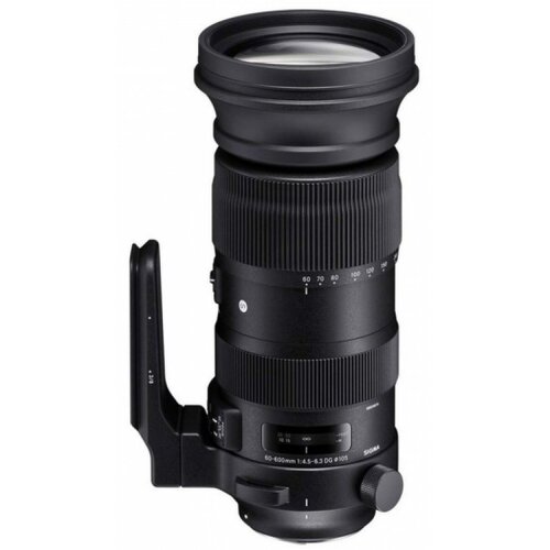 Sigma 60-600mm f4,5-6,3 DG DN OS L-Mount – PREDNARUDŽE Cijene