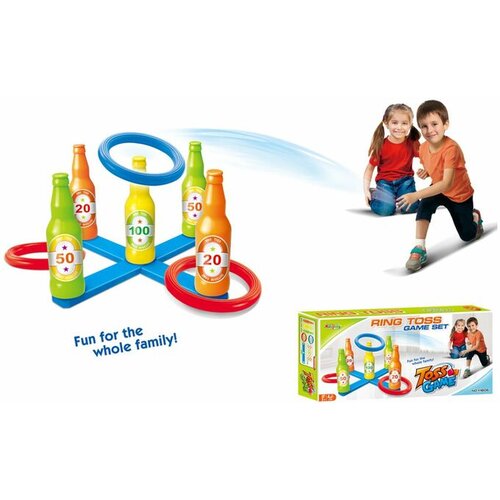  igra bacanja prstena 22-612000 Slike
