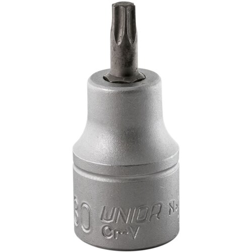 Unior KLJUČ NASADNI TORX T30-1/2 Slike