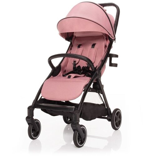 Zopa kolica Quiq 2, Camelia Pink Cene