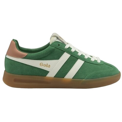 Gola CYCLONE Zelena Slike