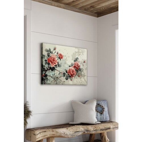 Wallity slika Ersysb038, 70x100 cm Cene