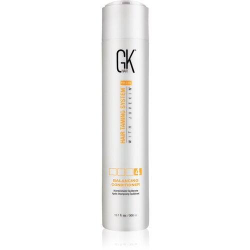 GK Hair Balancing za&amp;scaron;titni regenerator za sve tipove kose 300 ml Slike